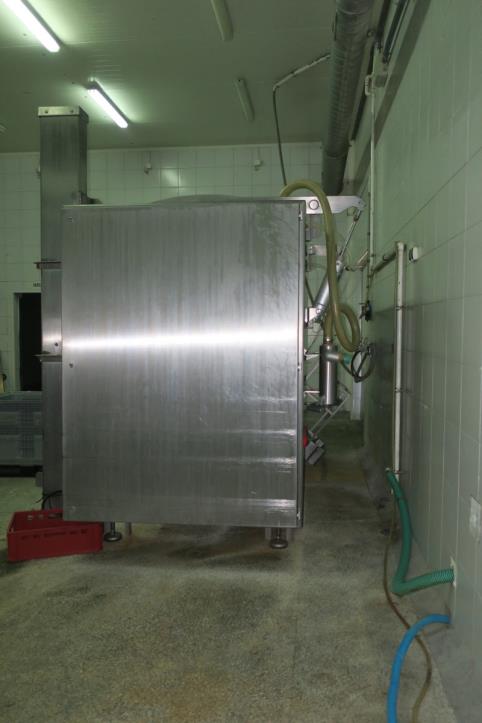 Meat processing machines-5